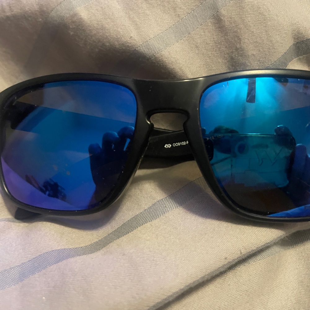 Oakley unisex Sunglasses